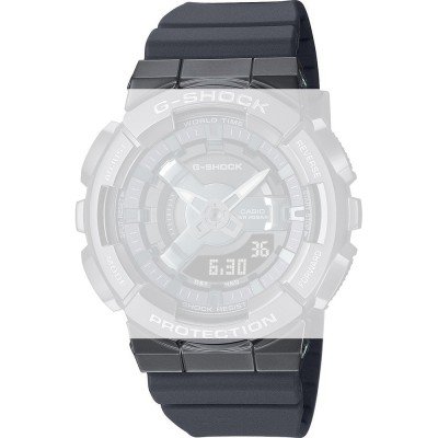 G-Shock 10649563 Analog Digital Strap