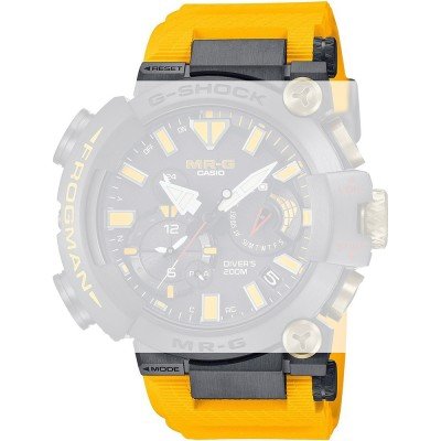 G-Shock 10655250 Frogman Strap