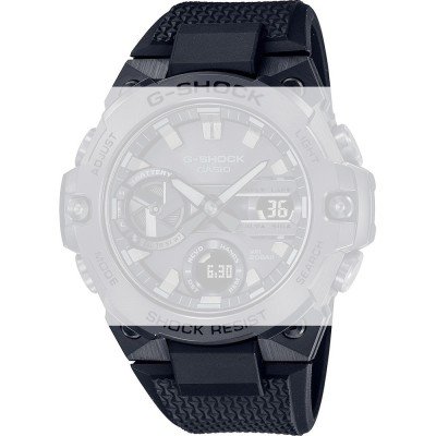 G-Shock 10657303 G-Steel Strap