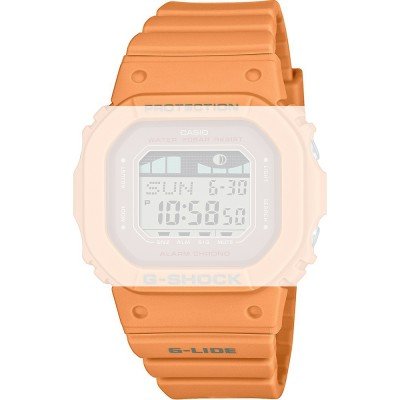 G-Shock 10658903 G-Lide Strap