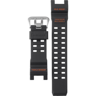 G-Shock 10660470 Mudman Strap