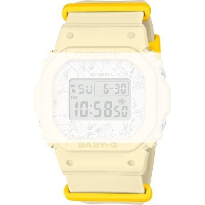 G-Shock 10664299 Baby-G Tweety Strap