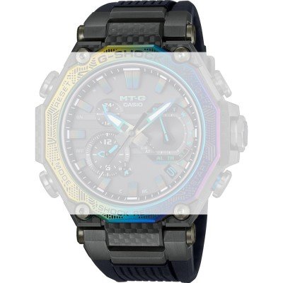 G-Shock 10664308 MT-G City Rainbow Strap