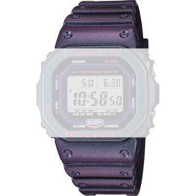 G-Shock 10666468 Origin - Aim High Strap