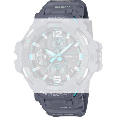 G-Shock 10672321 Gravitymaster Strap