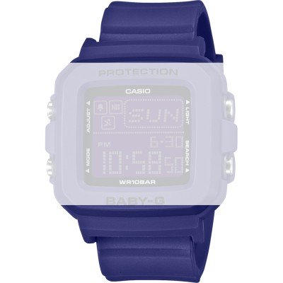 G-Shock 10673229 Baby-G + Plus Strap