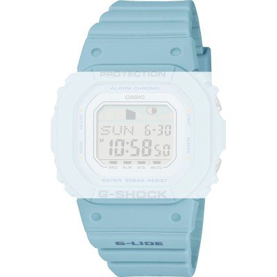 G-Shock 10674102 G-Lide Strap