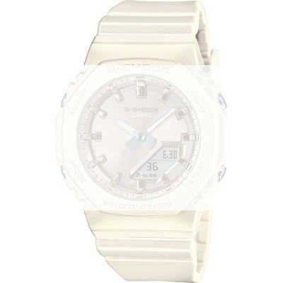 G-Shock 10678121 Silky Tone Strap