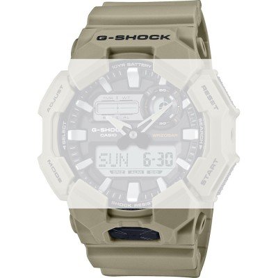 G-Shock 10678126 GA-010 Strap