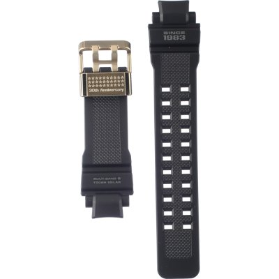 G-Shock 10457525 Gravity Master Strap