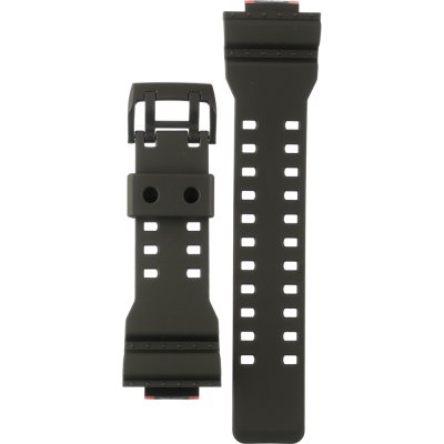 G-Shock 10577142 Strap • Official dealer • hollandwatchgroup.com