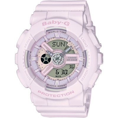 G-Shock Baby-G BA-110-4A2 Watch