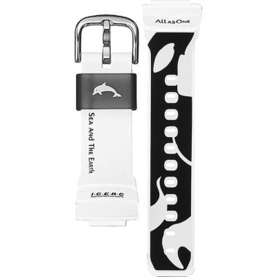 G-Shock 10613266 Baby-G Strap