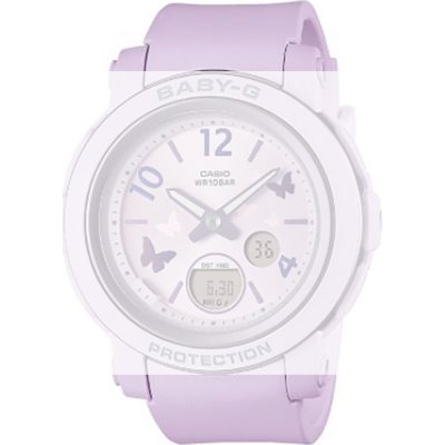 G-Shock 10637431 Baby-G Strap