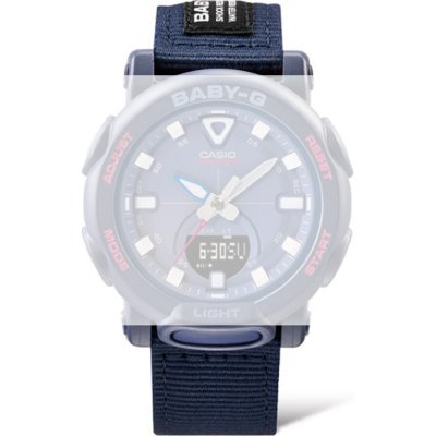 G-Shock 10639720 Baby-G Strap