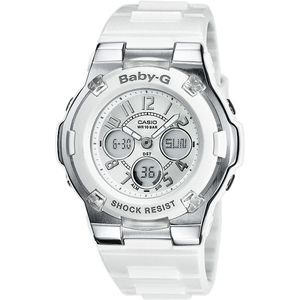 G-Shock Baby-G BGA-110-7BER Watch