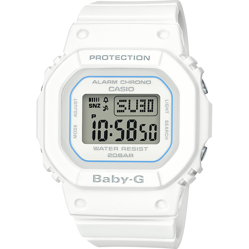 G-Shock Baby-G BGD-560-7ER Baby-G - Classic Watch