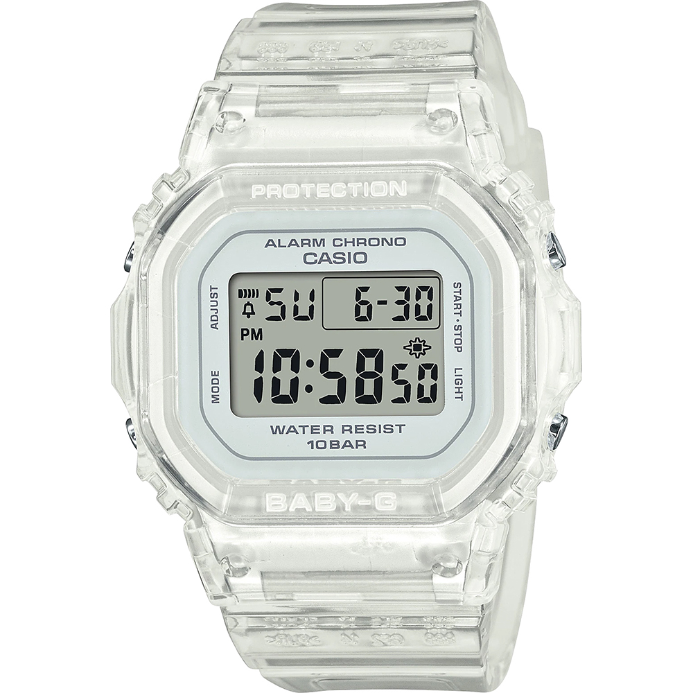 G-Shock Baby-G BGD-565S-7ER BABY-G Urban Watch