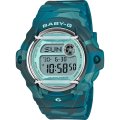 G-Shock Baby-G BG-169CM-2ER Baby-G Urban Watch