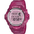 G-Shock Baby-G BG-169CM-4ER Baby-G Urban Watch