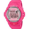 G-Shock Baby-G BG-169KB-4B1ER Baby-G Urban Watch