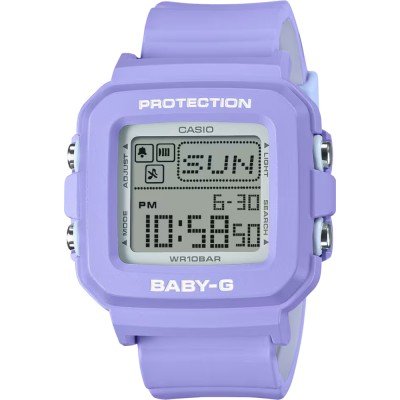 G-Shock Baby-G BGD-10K-6 Baby-G + Plus Watch