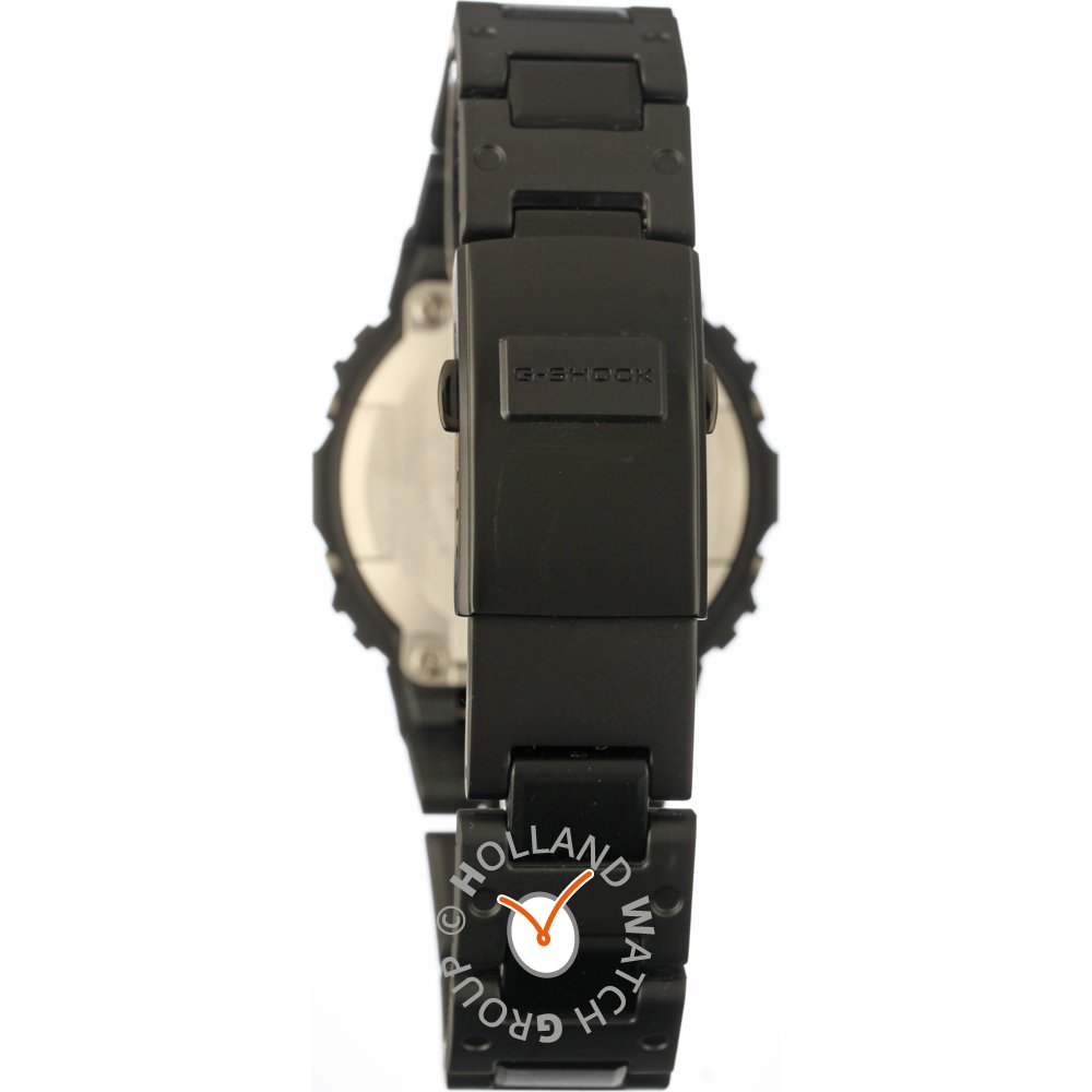 G-Shock Origin GW-B5600BC-1B Origin - Bluetooth Watch • EAN: 4549526207617  •