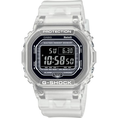 G-Shock Origin DW-B5600G-7 Classic Bluetooth Watch