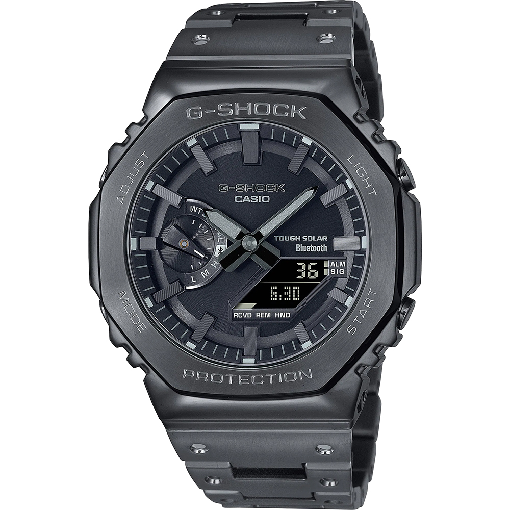 G-Shock G-Metal GM-B2100BD-1AER Classic Watch