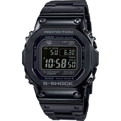 G-Shock Classic Style GMW-B5000GDLTD-1 Full Metal - Limited Edition Watch