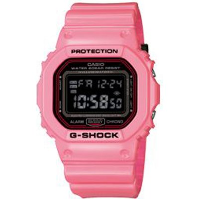G-Shock DW-5600LR-4 Watch