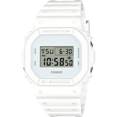 G-Shock Classic Style DW-5600WW-7ER Summer Vibes Watch
