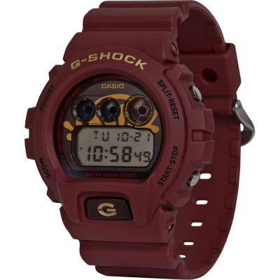 G-Shock Classic Style DW-6900CC25-4ER G-Shock X SYNA Watch