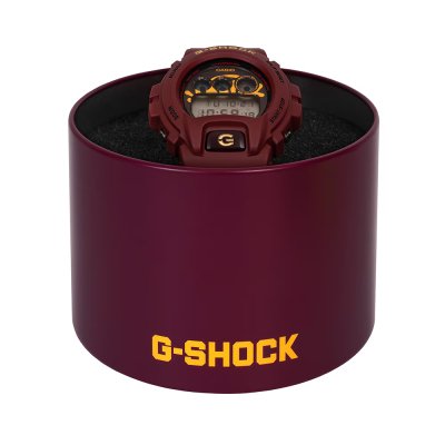 G-Shock Classic Style DW-6900CC25-4ER G-Shock X SYNA Watch