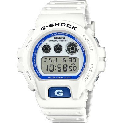 G-Shock Classic Style DW-6900HDS-7ER Summer Seas Watch