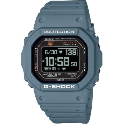 G-Shock G-Squad DW-H5600-2 DW-H5600-2ER Watch