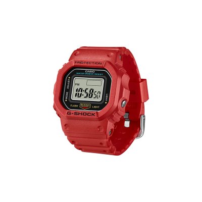 G-Shock Classic Style DWN-5600-4ER DWN-5600 Nano Ring Watch