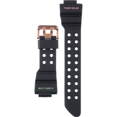 G-Shock Frogman 10615156 Frogman - Borneo Rainbow Toad - Limited Edition Strap