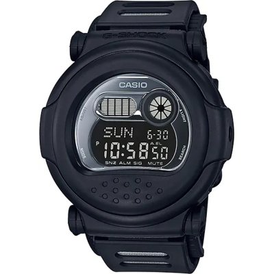G-Shock G-001BB-1 Jason Watch