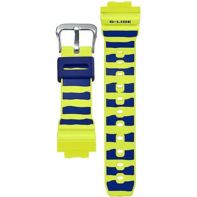 G-Shock 10588482 G-Lide Strap