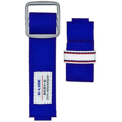 G-Shock 10588923 G-Lide Strap