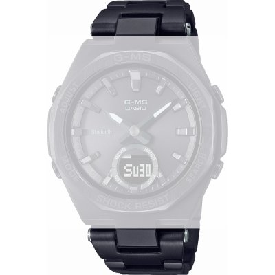 G-Shock 10625517 G-MS Strap
