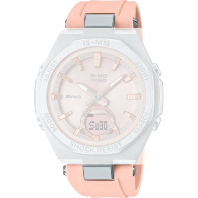 G-Shock 10632723 G-MS Strap