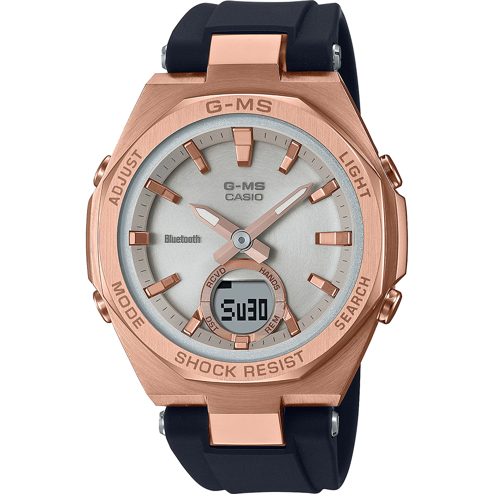 G-Shock G-MS MSG-B100G-1AER Watch