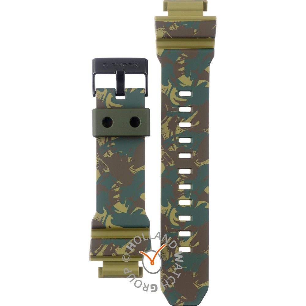 G Shock 10513312 Strap Official dealer hollandwatchgroup