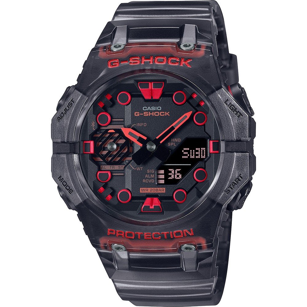 G-Shock Classic Style GA-B001G-1AER Watch
