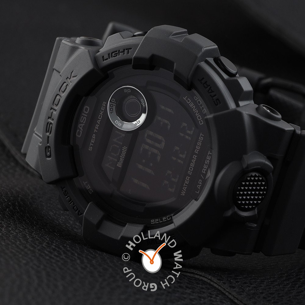 G-Shock G-Squad GBD-800UC-8ER G-Squad - Utility Color Watch • EAN:  4549526218620 •