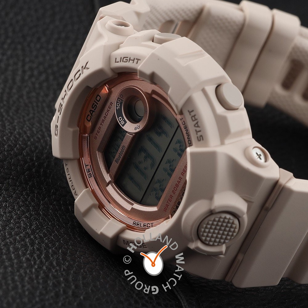 G-Shock G-Squad GMD-B800-4ER Watch • EAN: 4549526268021