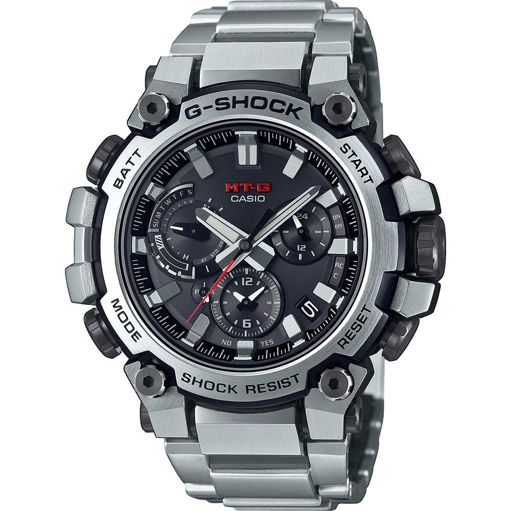 Mt g shock 2025
