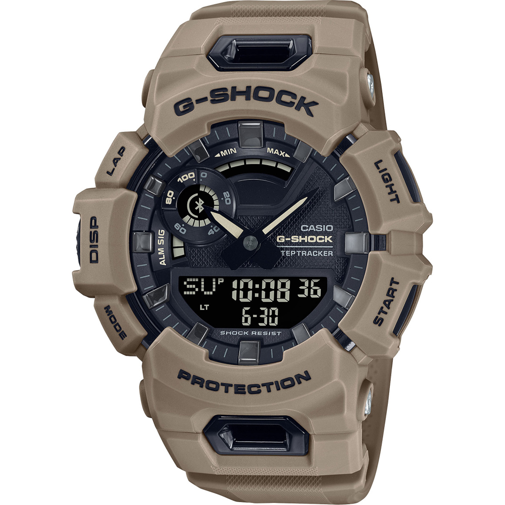 American swiss g shock watches online